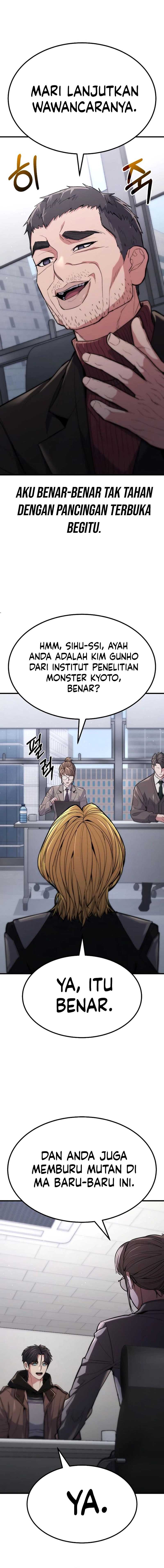 Expelled Hero Is Too Strong - Chapter 06 20 Expelled Hero Is Too Strong - Chapter 06 20