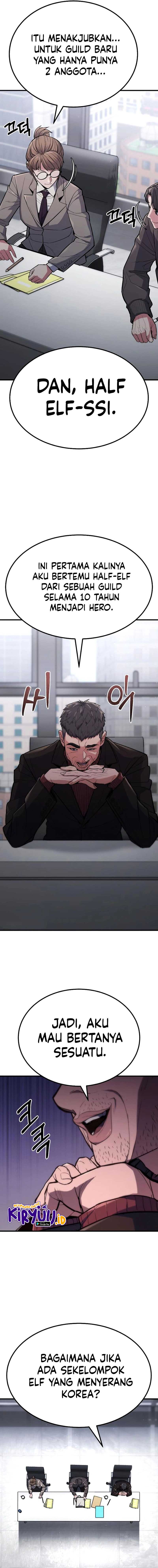 Expelled Hero Is Too Strong - Chapter 06 21 Expelled Hero Is Too Strong - Chapter 06 21