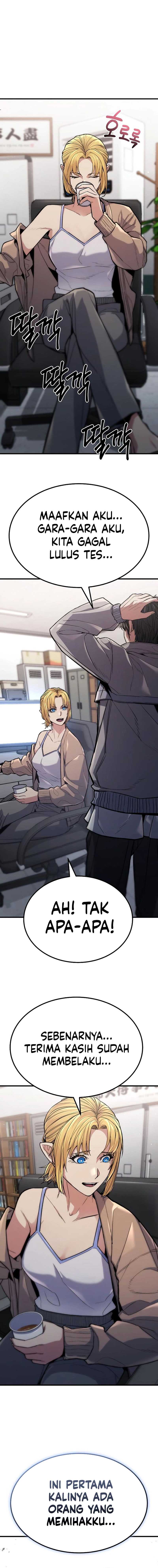 Expelled Hero Is Too Strong - Chapter 06 26 Expelled Hero Is Too Strong - Chapter 06 26