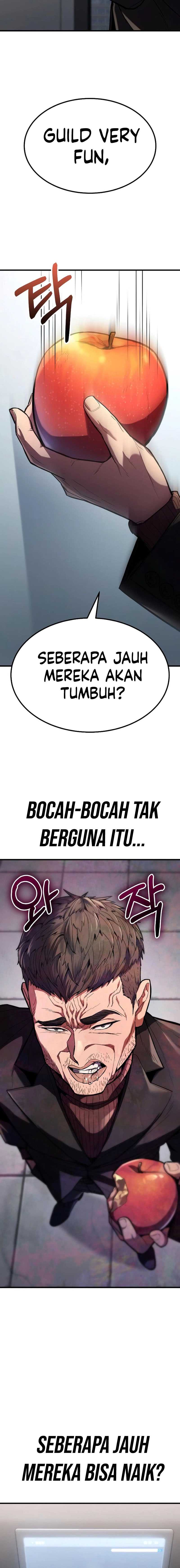 Expelled Hero Is Too Strong - Chapter 06 30 Expelled Hero Is Too Strong - Chapter 06 30