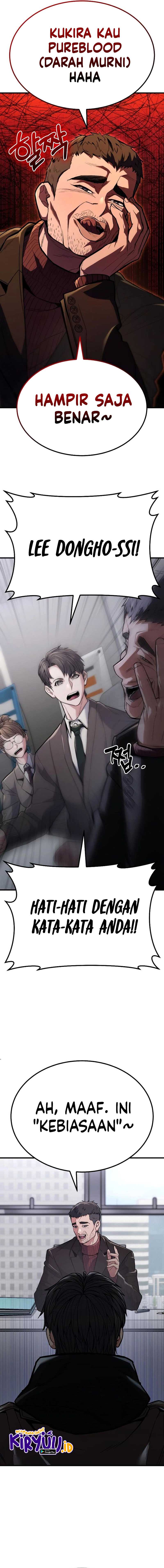 Expelled Hero Is Too Strong - Chapter 06 18 Expelled Hero Is Too Strong - Chapter 06 18