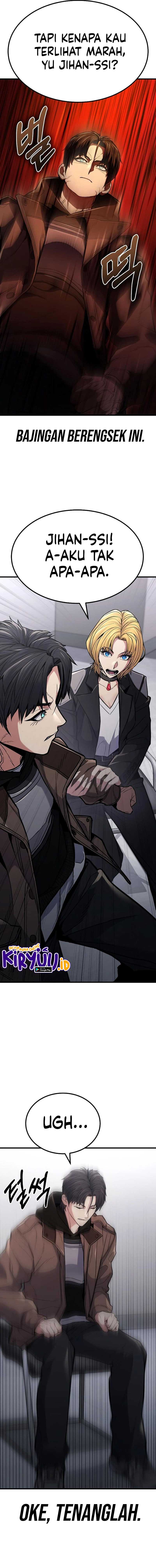 Expelled Hero Is Too Strong - Chapter 06 19 Expelled Hero Is Too Strong - Chapter 06 19