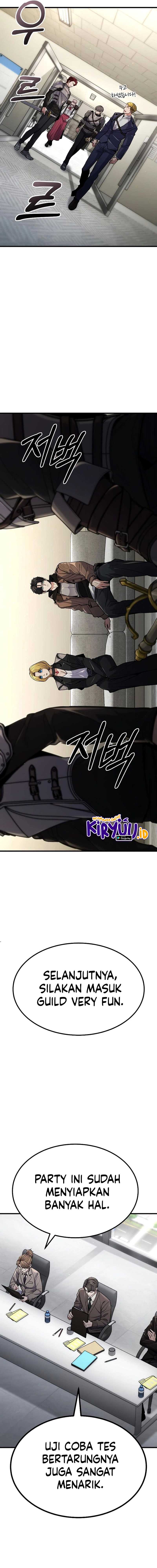 Expelled Hero Is Too Strong - Chapter 06 12 Expelled Hero Is Too Strong - Chapter 06 12