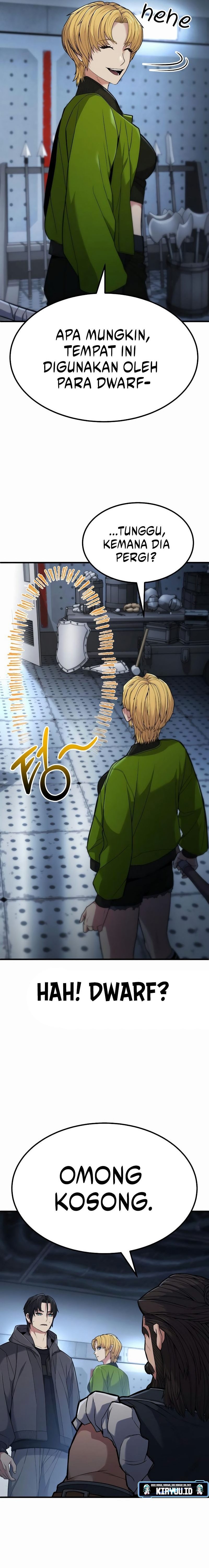 Expelled Hero Is Too Strong - Chapter 04 33