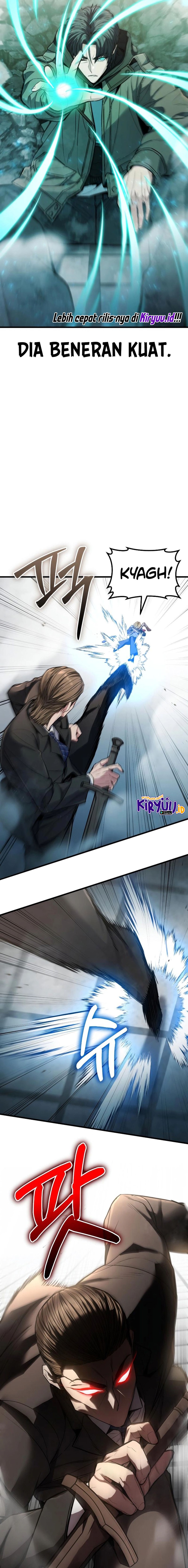 Expelled Hero Is Too Strong - Chapter 05 23