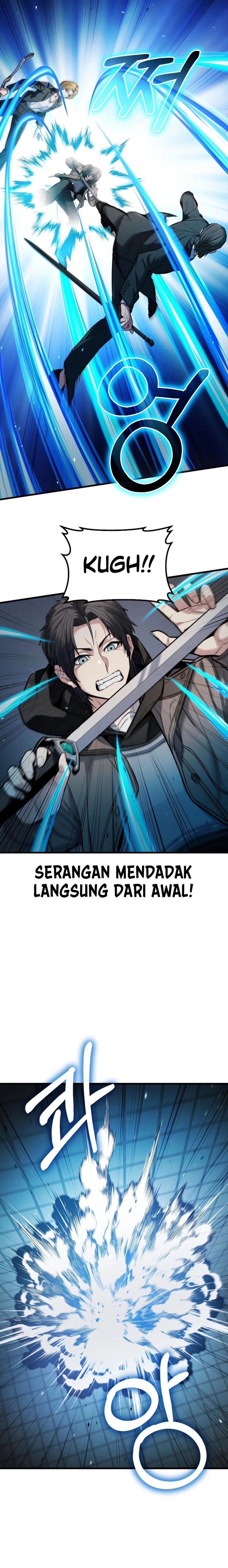 Expelled Hero Is Too Strong - Chapter 05 20