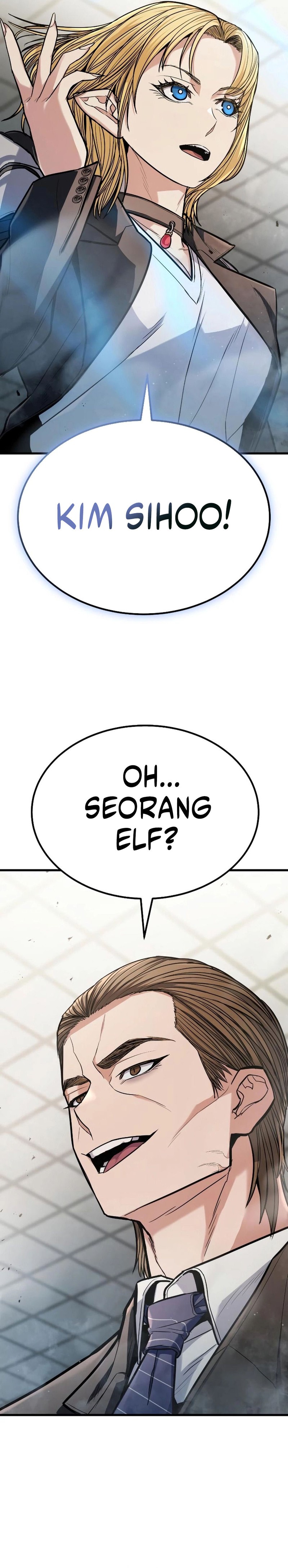 Expelled Hero Is Too Strong - Chapter 05 36