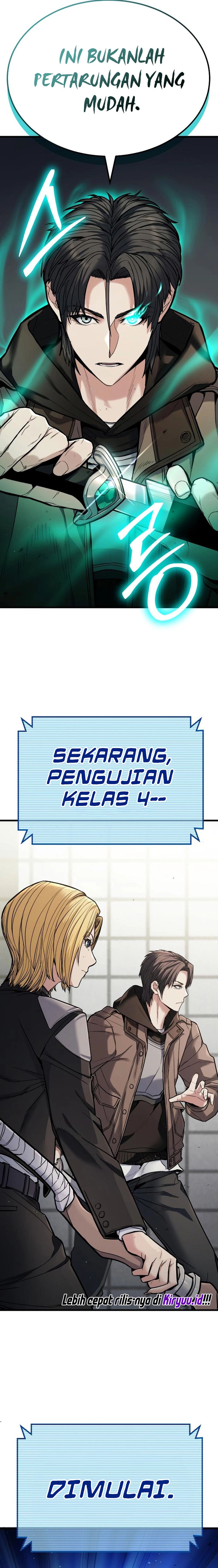 Expelled Hero Is Too Strong - Chapter 05 19