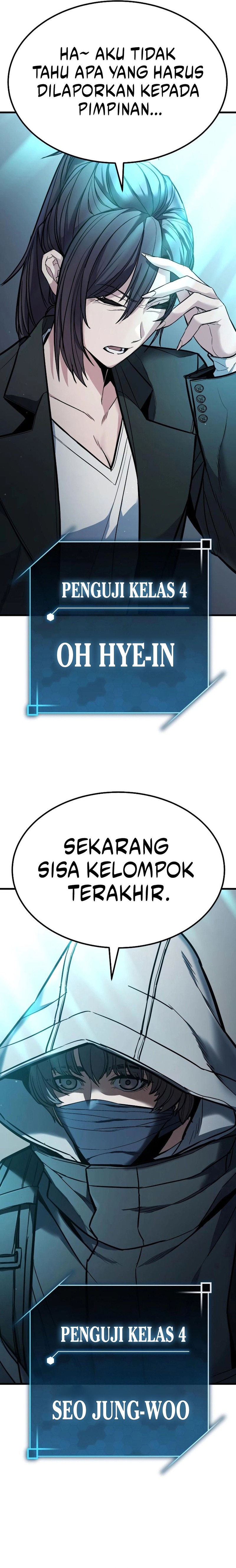 Expelled Hero Is Too Strong - Chapter 05 12