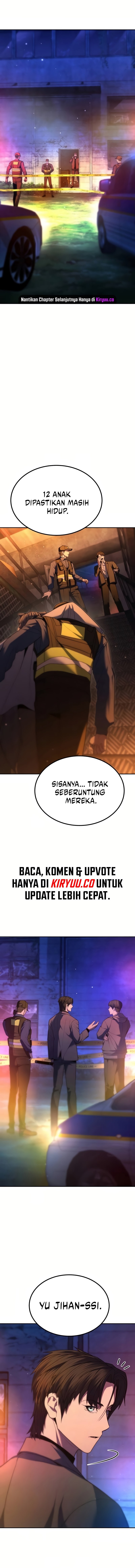 Expelled Hero Is Too Strong - Chapter 18 2
