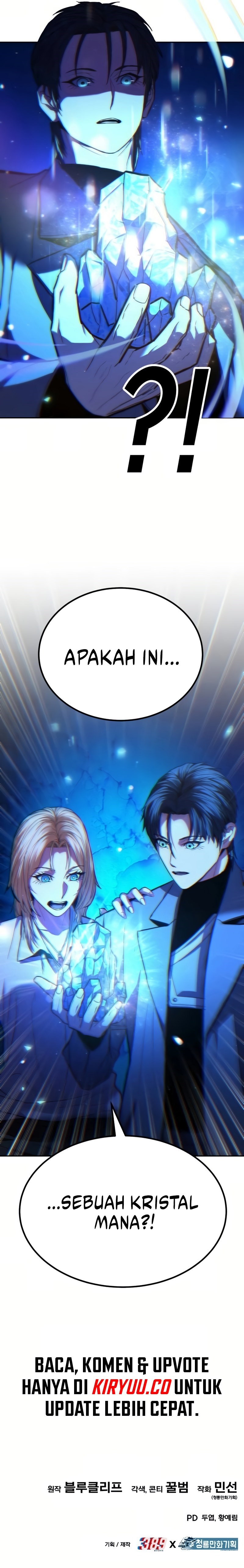 Expelled Hero Is Too Strong - Chapter 18 21