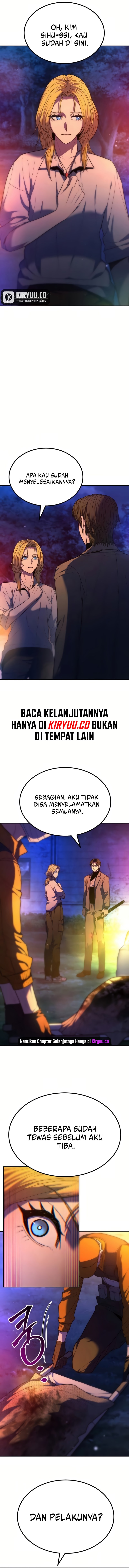 Expelled Hero Is Too Strong - Chapter 18 3