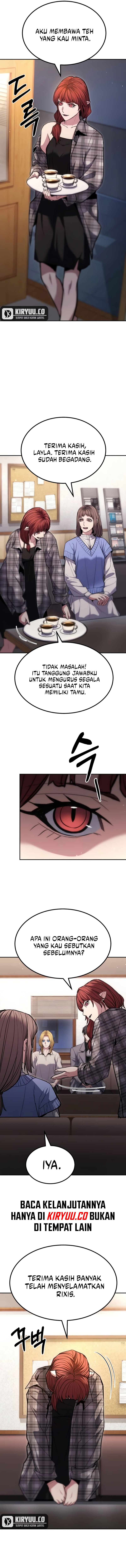 Expelled Hero Is Too Strong - Chapter 18 12