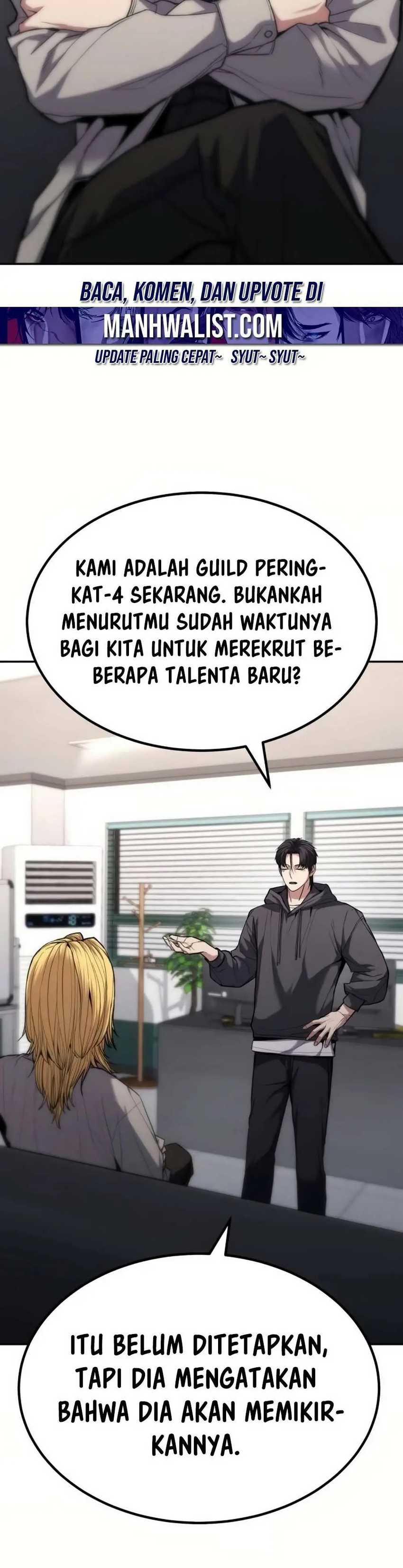Expelled Hero Is Too Strong - Chapter 19 8