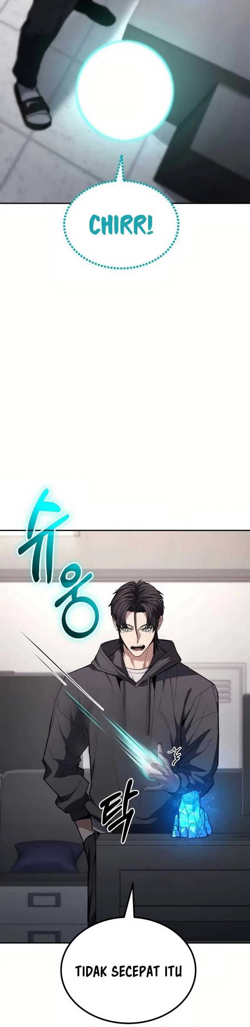 Expelled Hero Is Too Strong - Chapter 19 20