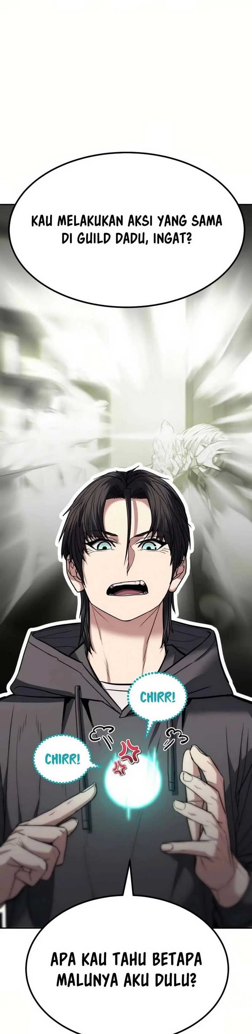 Expelled Hero Is Too Strong - Chapter 19 21