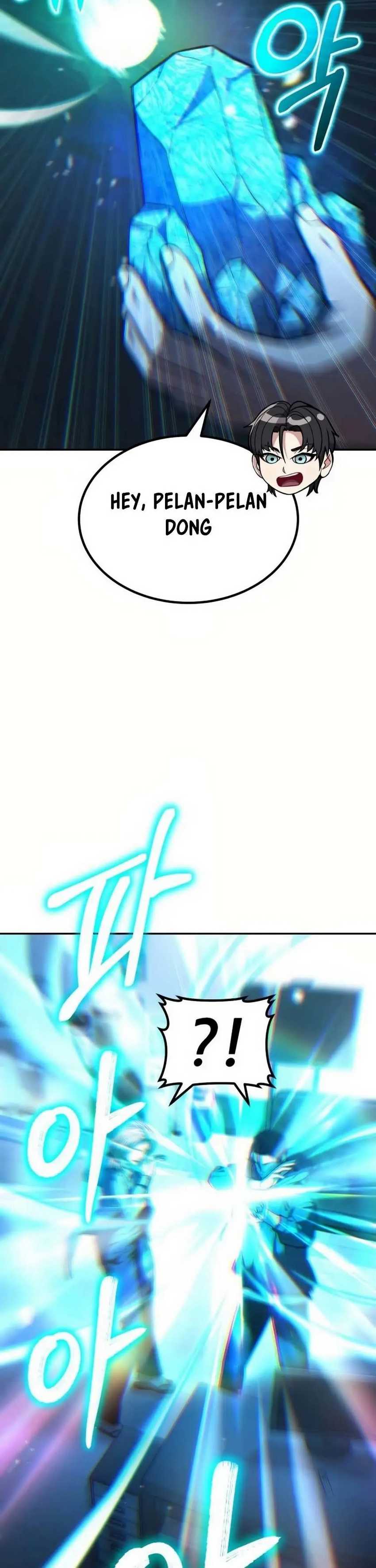 Expelled Hero Is Too Strong - Chapter 19 27