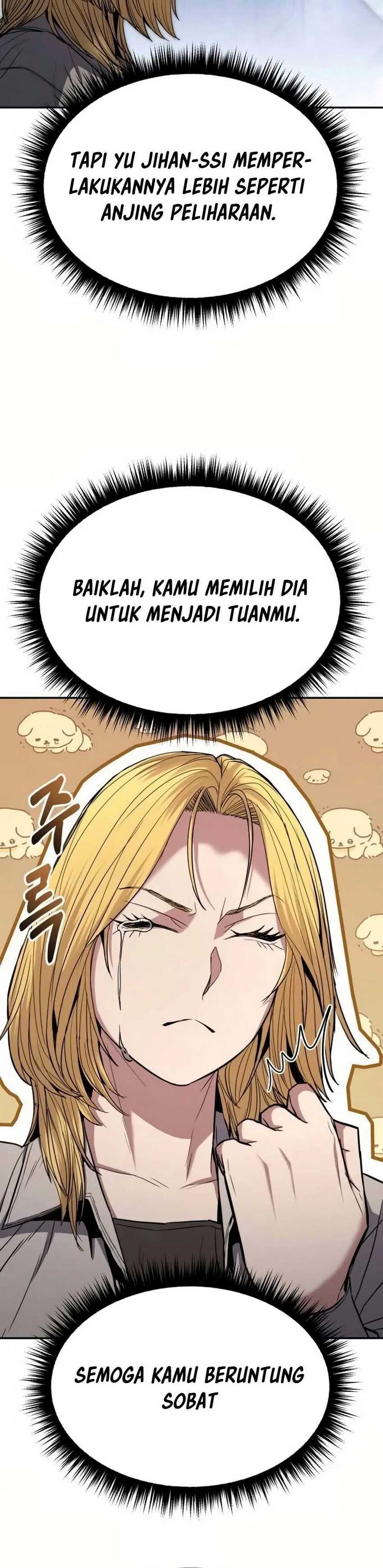 Expelled Hero Is Too Strong - Chapter 19 25