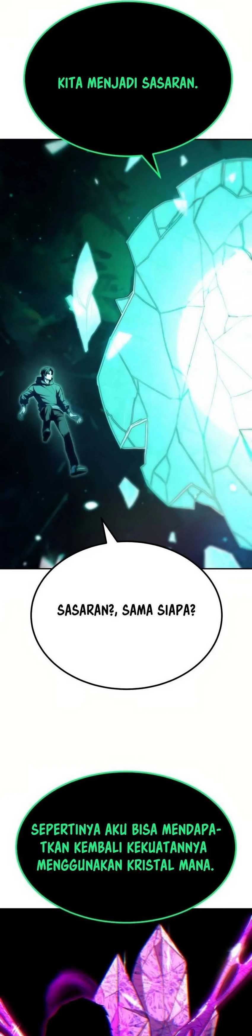 Expelled Hero Is Too Strong - Chapter 19 38