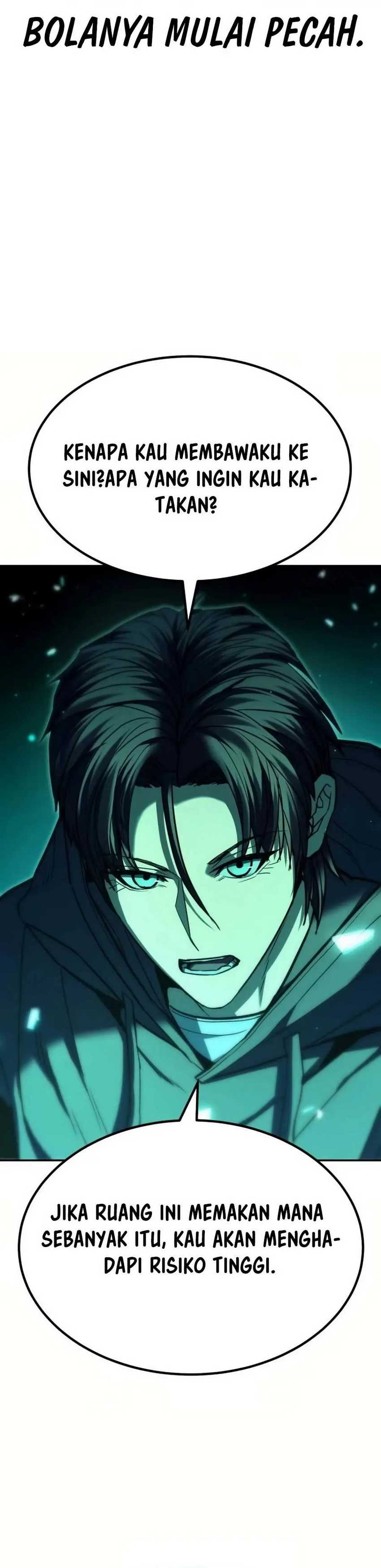 Expelled Hero Is Too Strong - Chapter 19 37