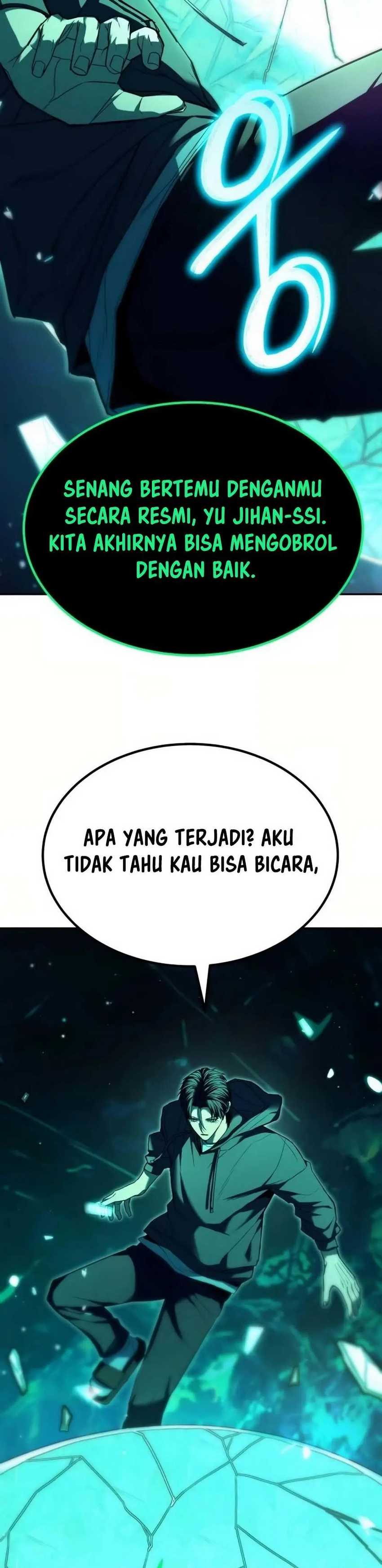 Expelled Hero Is Too Strong - Chapter 19 35