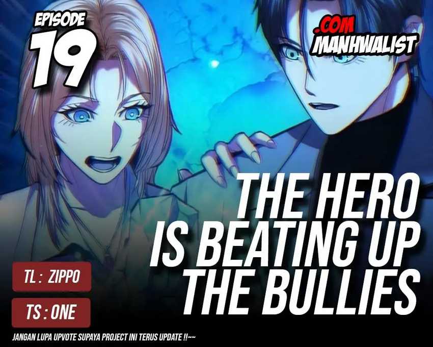 Expelled Hero Is Too Strong - Chapter 19 1