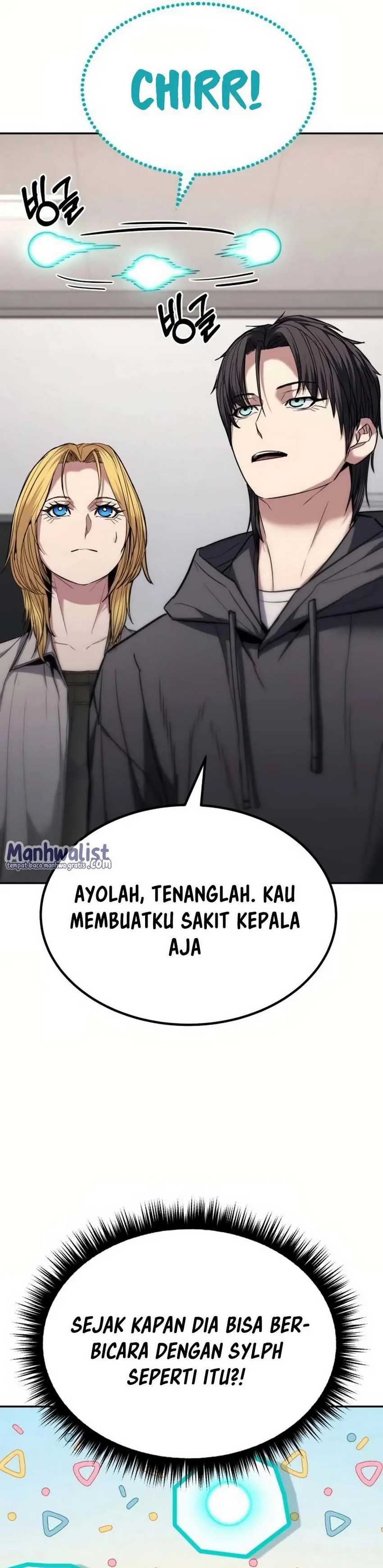 Expelled Hero Is Too Strong - Chapter 19 18