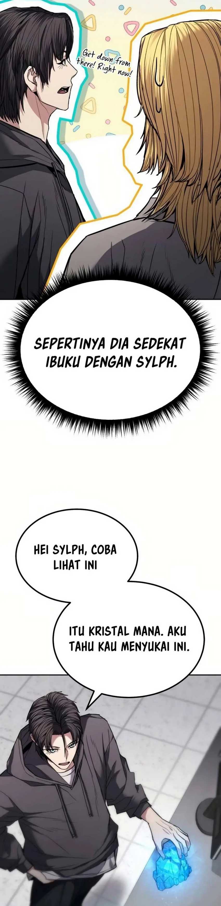 Expelled Hero Is Too Strong - Chapter 19 19