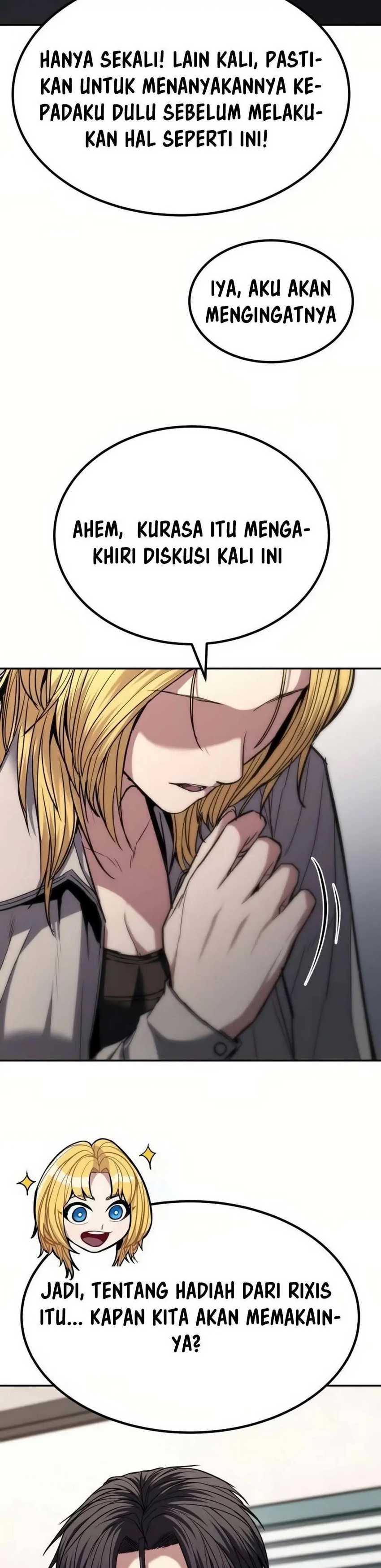 Expelled Hero Is Too Strong - Chapter 19 12