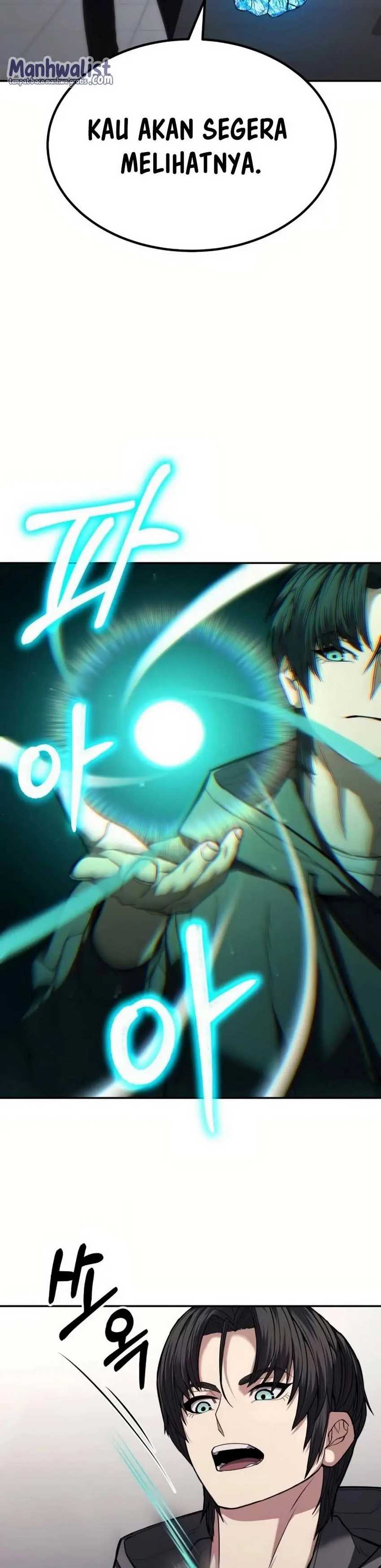 Expelled Hero Is Too Strong - Chapter 19 16