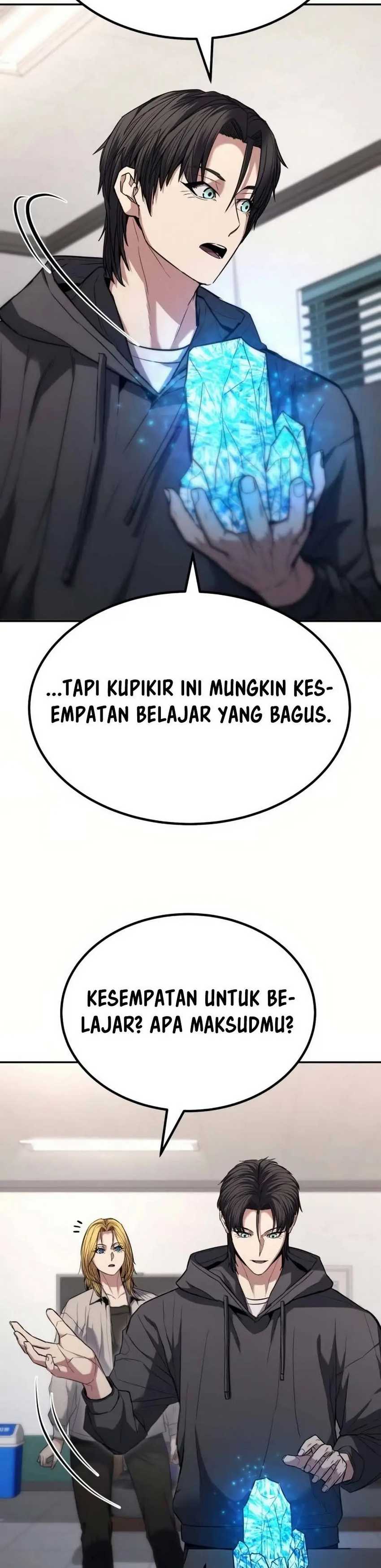 Expelled Hero Is Too Strong - Chapter 19 15