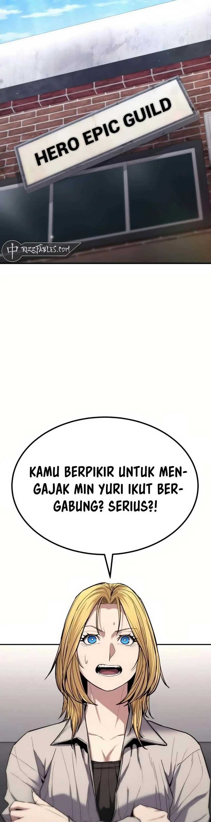 Expelled Hero Is Too Strong - Chapter 19 7