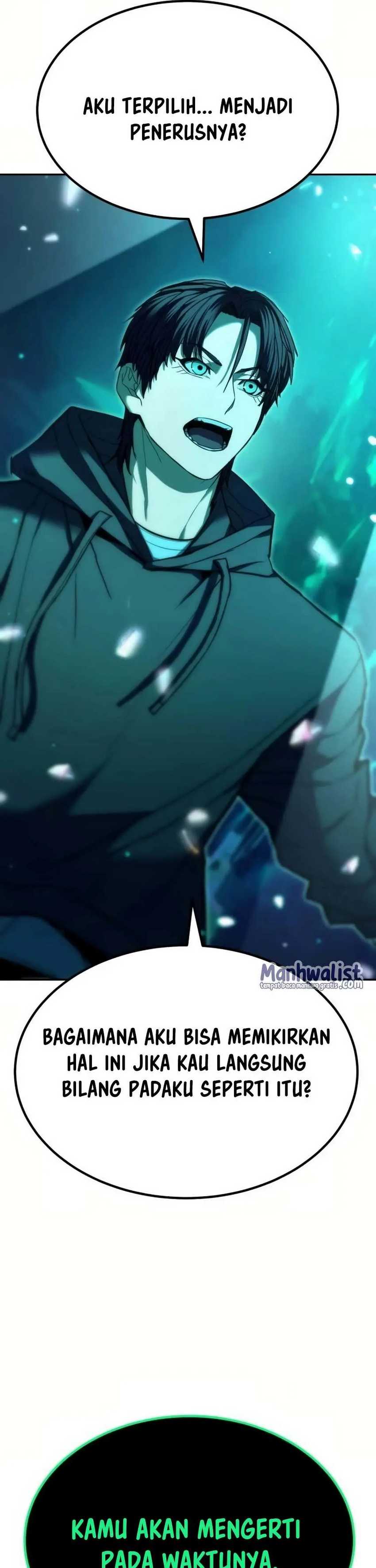 Expelled Hero Is Too Strong - Chapter 19 42