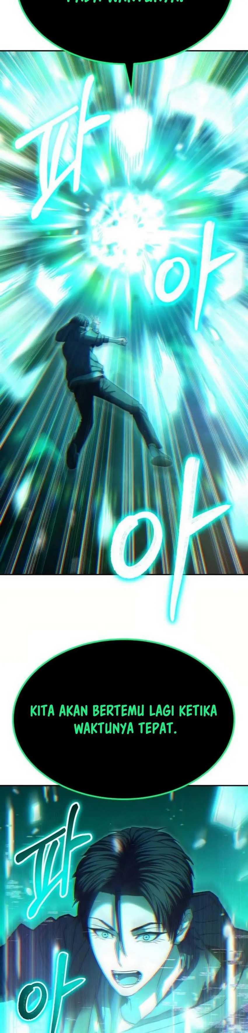 Expelled Hero Is Too Strong - Chapter 19 43
