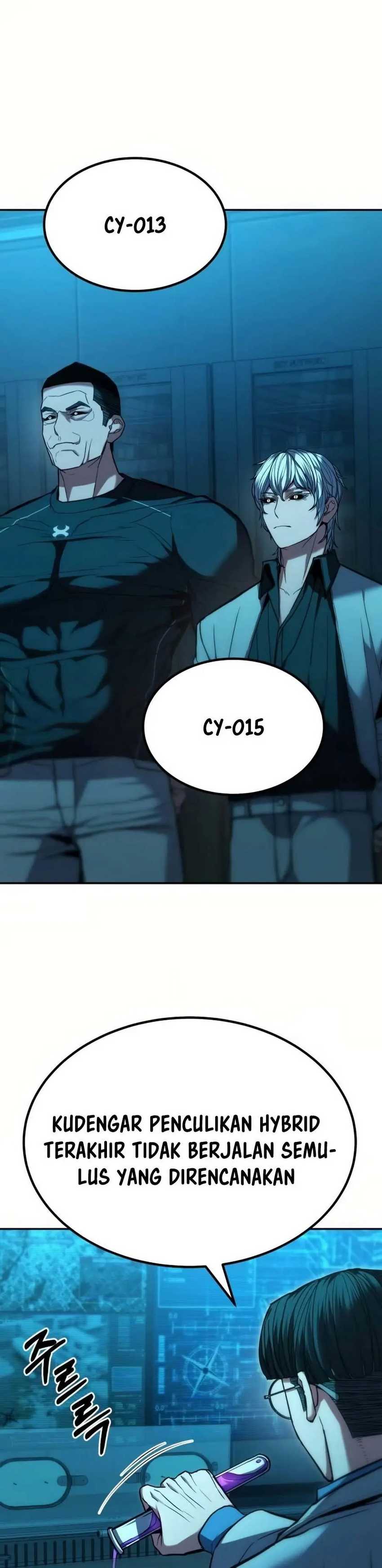 Expelled Hero Is Too Strong - Chapter 19 52
