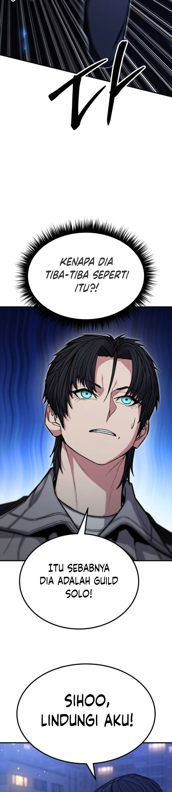 Expelled Hero Is Too Strong - Chapter 12 28 Expelled Hero Is Too Strong - Chapter 12 28