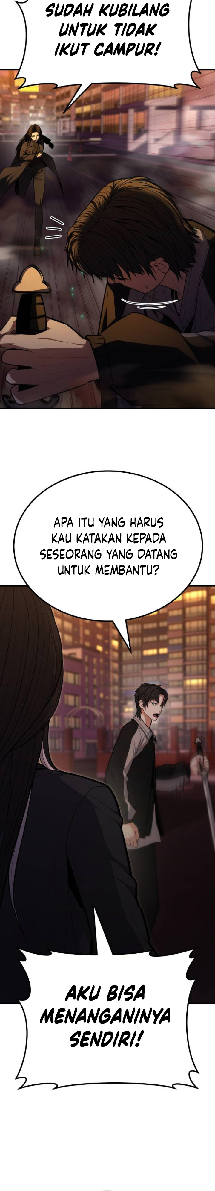 Expelled Hero Is Too Strong - Chapter 12 20 Expelled Hero Is Too Strong - Chapter 12 20