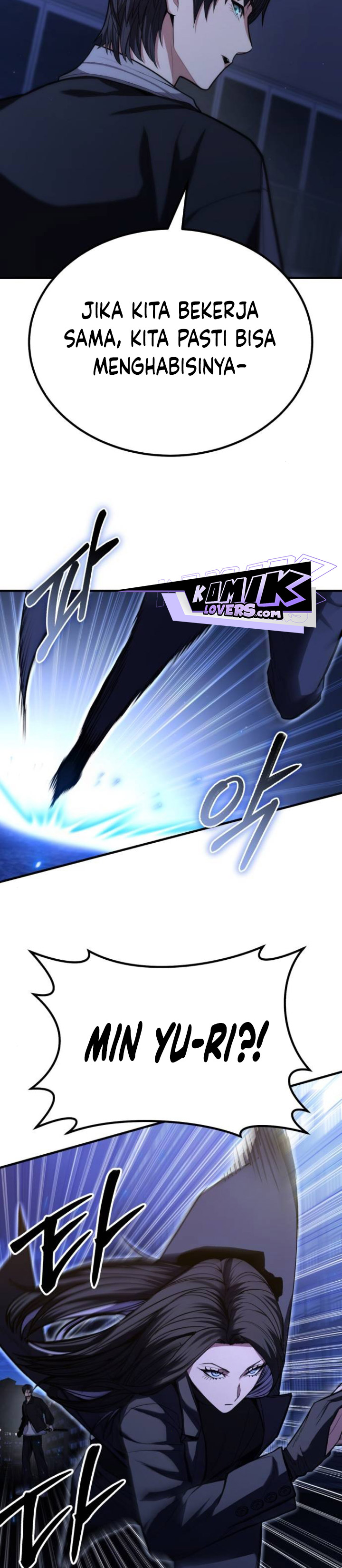Expelled Hero Is Too Strong - Chapter 12 27 Expelled Hero Is Too Strong - Chapter 12 27