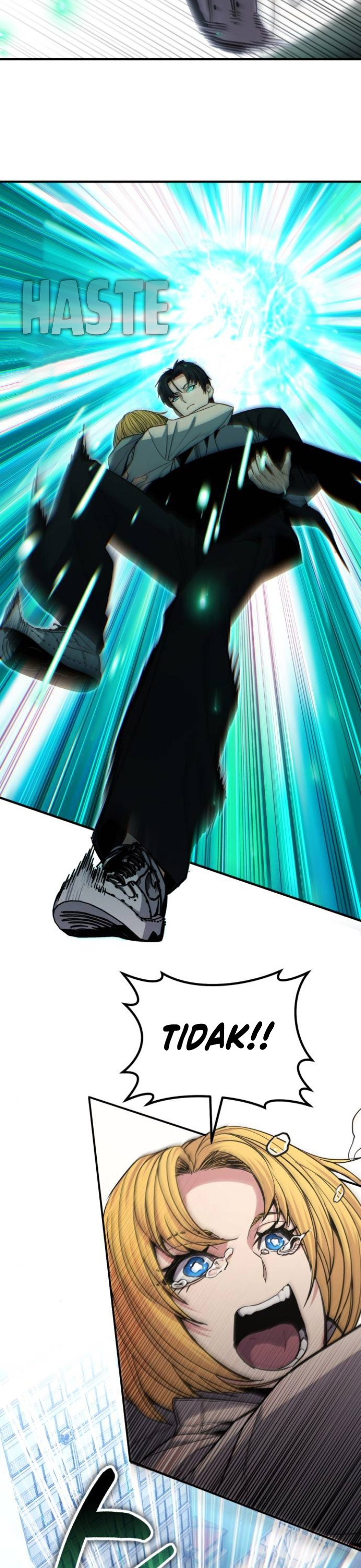 Expelled Hero Is Too Strong - Chapter 12 3 Expelled Hero Is Too Strong - Chapter 12 3