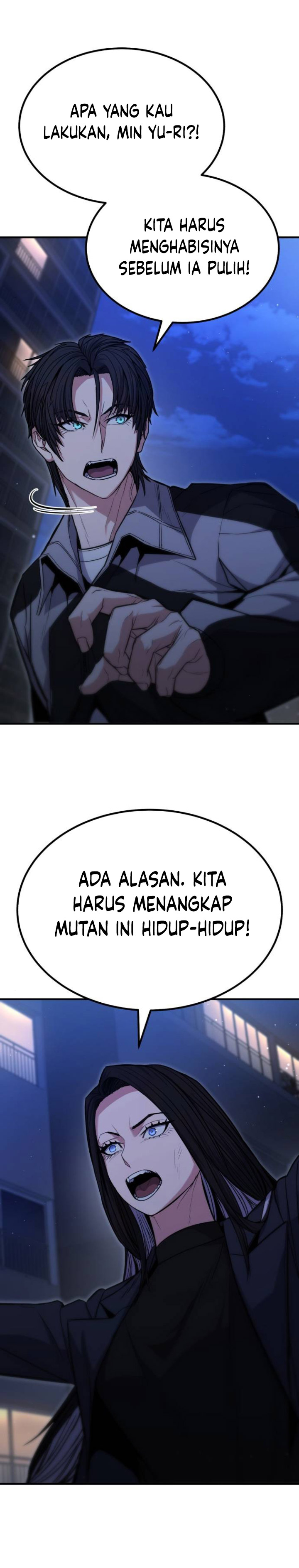 Expelled Hero Is Too Strong - Chapter 12 38 Expelled Hero Is Too Strong - Chapter 12 38