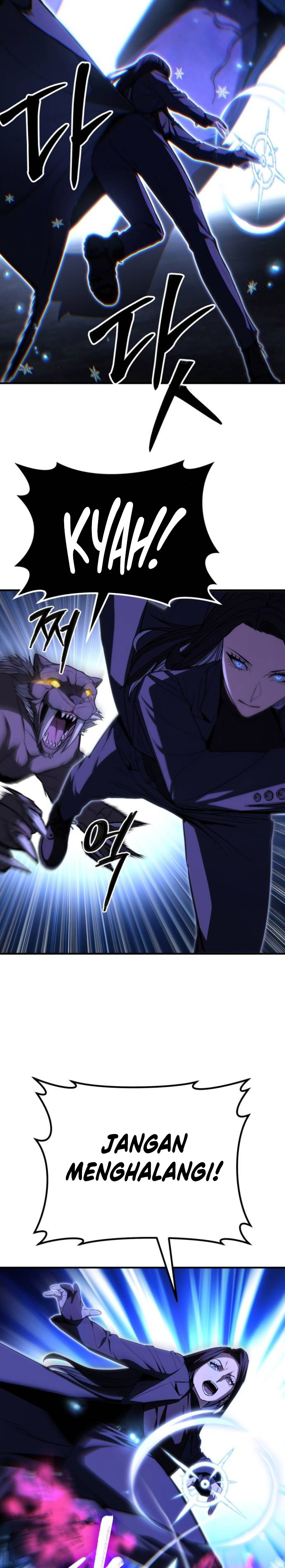 Expelled Hero Is Too Strong - Chapter 12 31 Expelled Hero Is Too Strong - Chapter 12 31