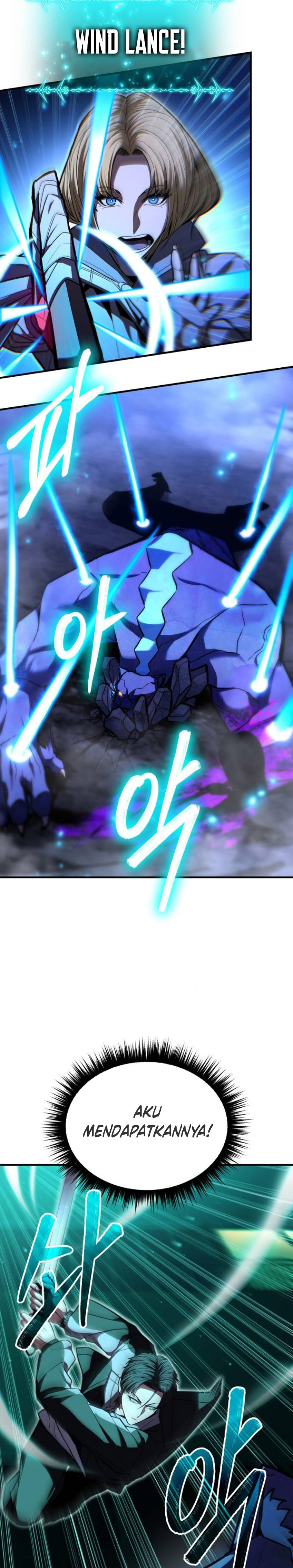 Expelled Hero Is Too Strong - Chapter 12 36 Expelled Hero Is Too Strong - Chapter 12 36