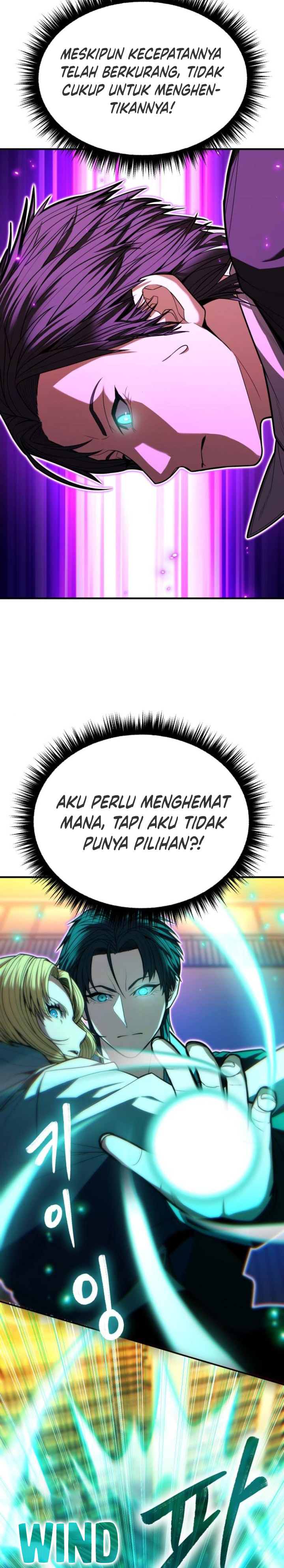 Expelled Hero Is Too Strong - Chapter 12 12 Expelled Hero Is Too Strong - Chapter 12 12