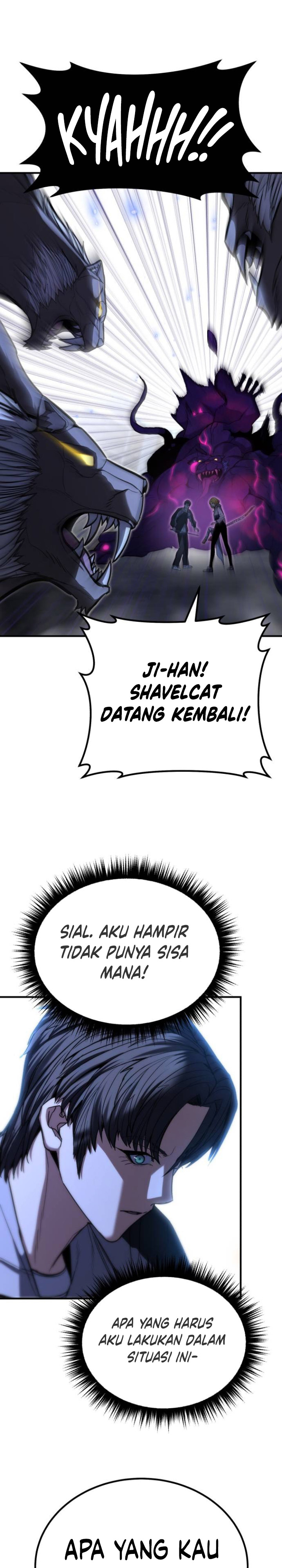 Expelled Hero Is Too Strong - Chapter 12 42 Expelled Hero Is Too Strong - Chapter 12 42