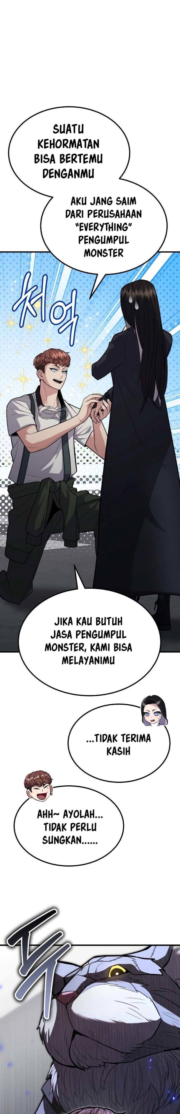 Expelled Hero Is Too Strong - Chapter 10 9