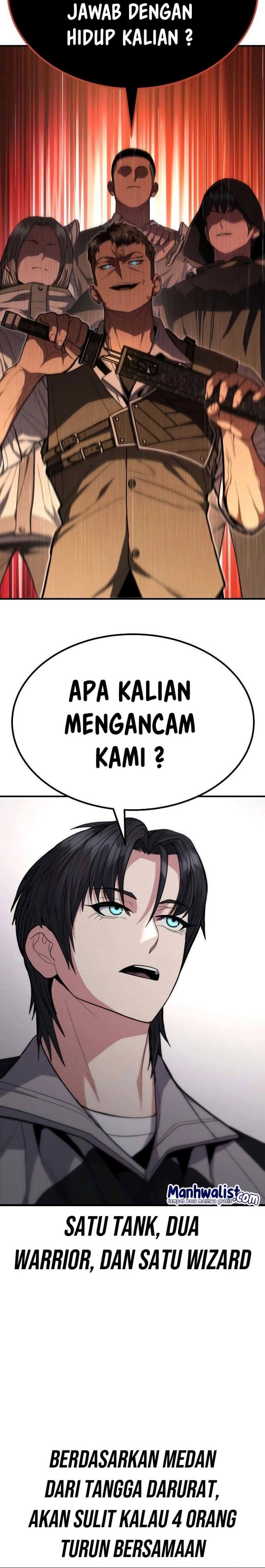 Expelled Hero Is Too Strong - Chapter 10 23