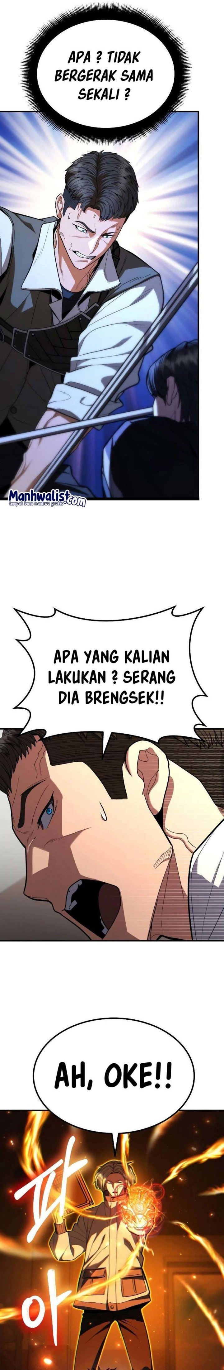 Expelled Hero Is Too Strong - Chapter 10 26