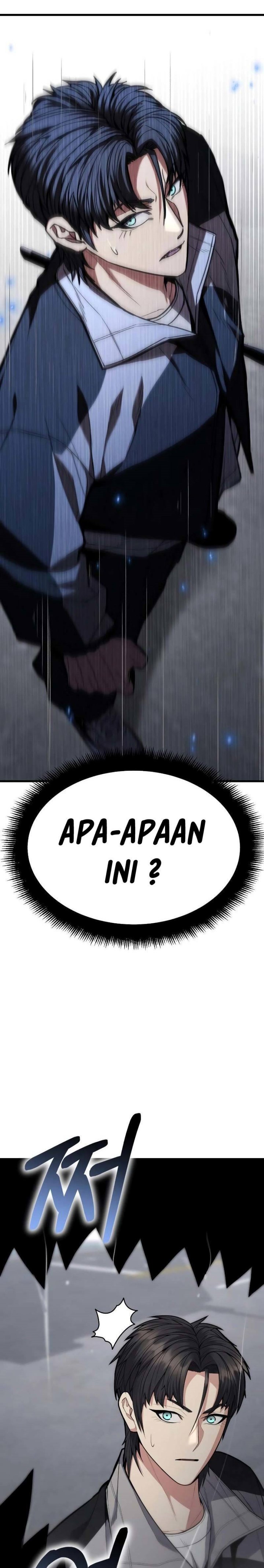 Expelled Hero Is Too Strong - Chapter 10 3