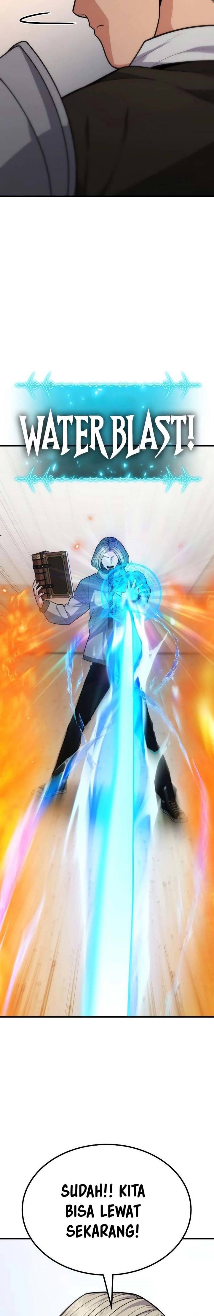 Expelled Hero Is Too Strong - Chapter 10 39