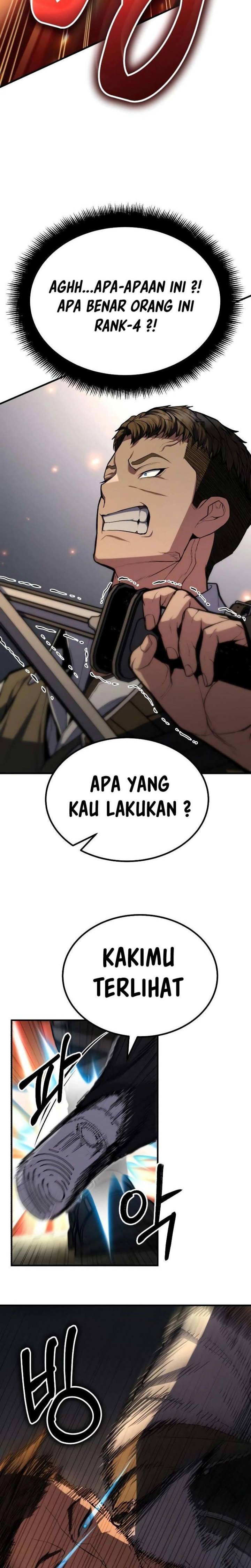 Expelled Hero Is Too Strong - Chapter 10 33